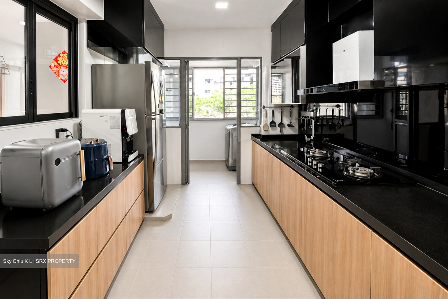 Blk 316C Waterway Cascadia (Punggol), HDB 5 Rooms #556595031